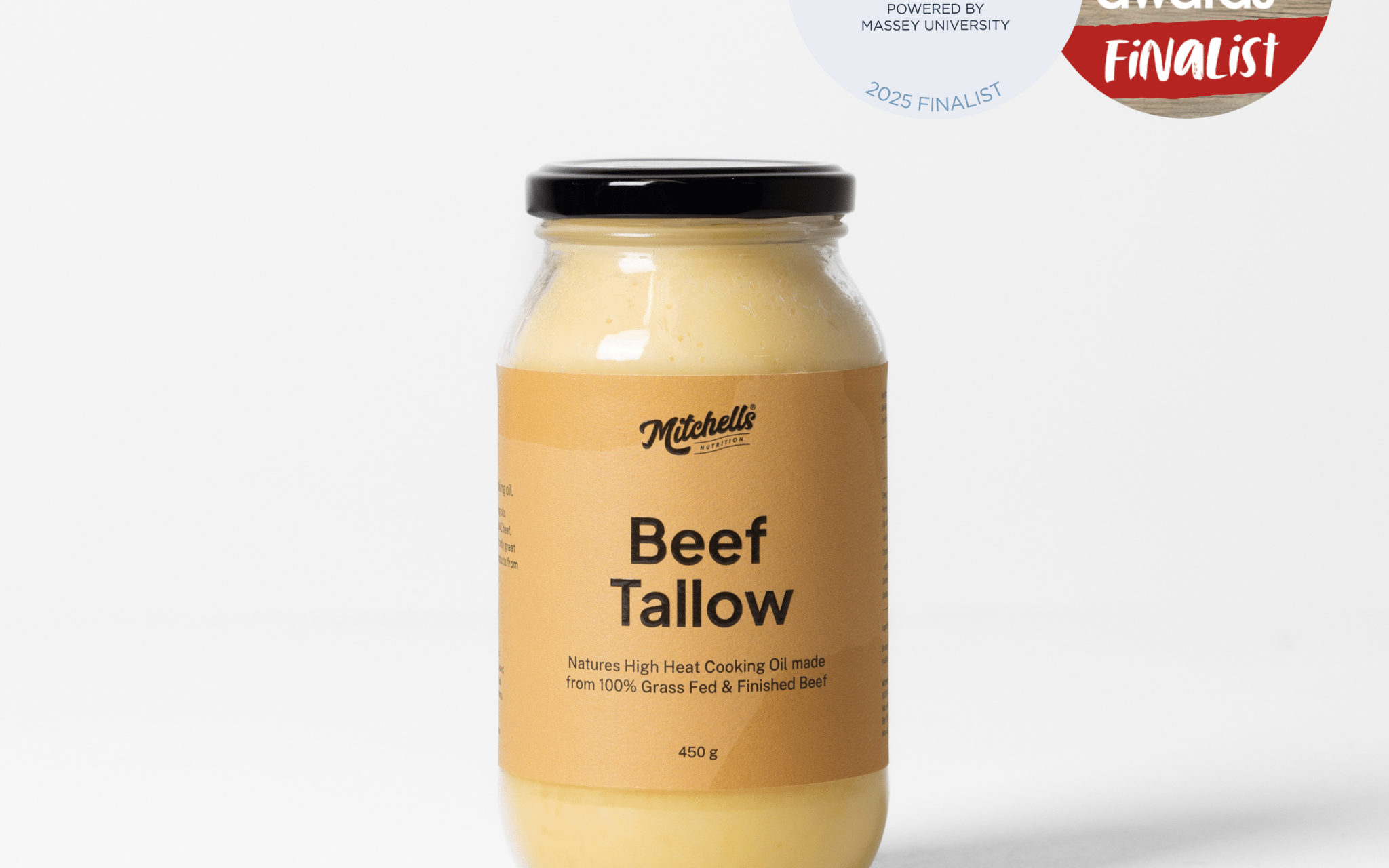 Beef Tallow