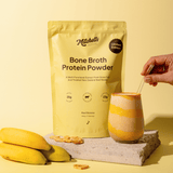 Bone Broth Protein Powder | Real Banana