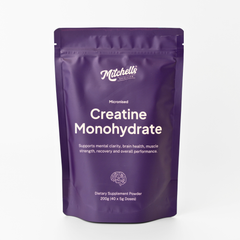 Creavitalis® Creatine Monohydrate
