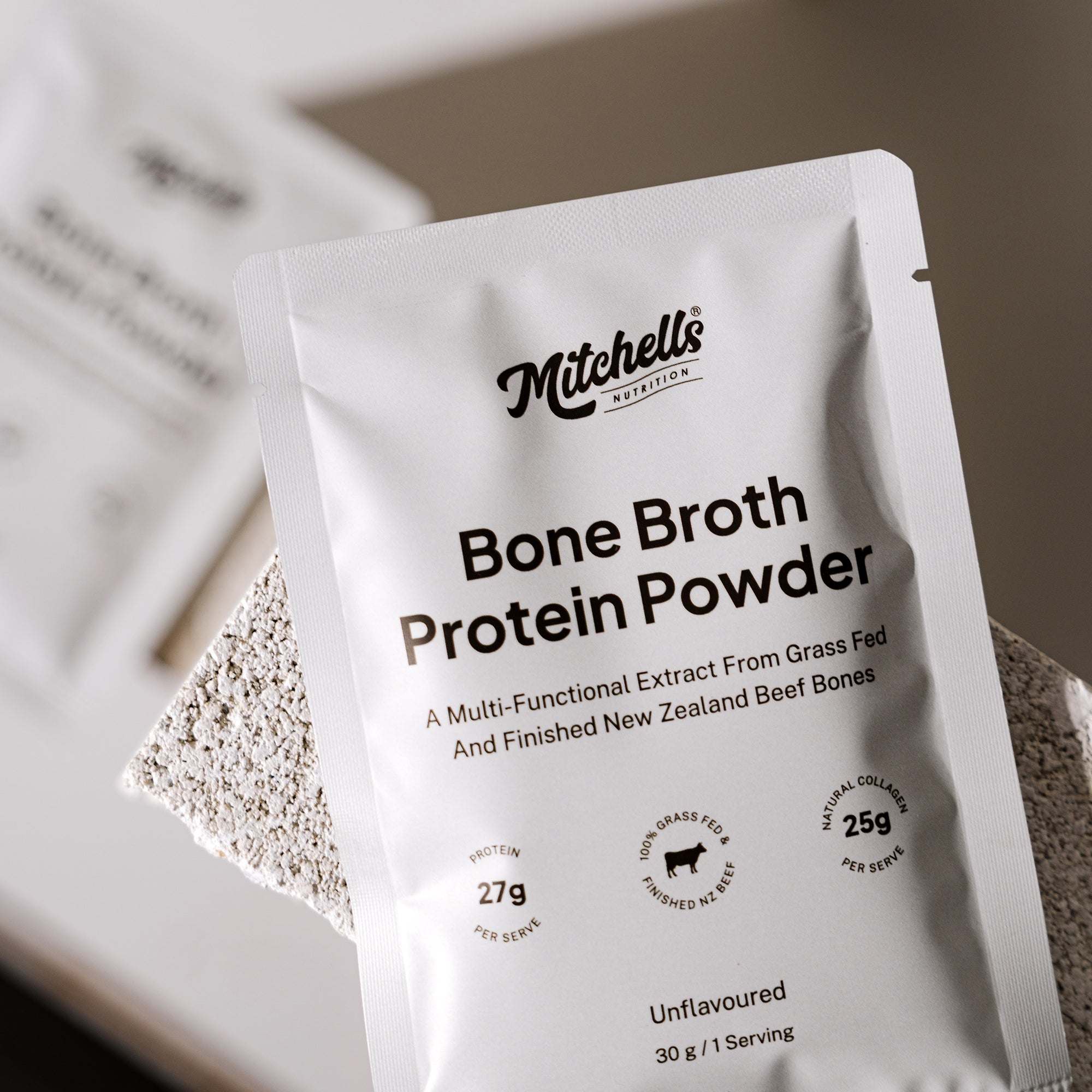 Mitchells Nutrition