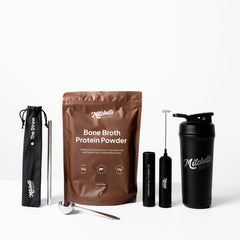 Mitchells Protein Kit