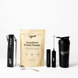 Mitchells Protein Kit