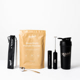 Mitchells Protein Kit