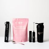 Mitchells Protein Kit