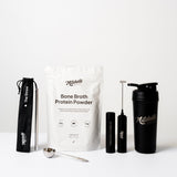 Mitchells Protein Kit