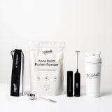 Mitchells Protein Kit