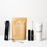 Mitchells Protein Kit