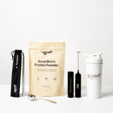 Mitchells Protein Kit