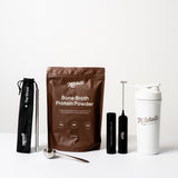 Mitchells Protein Kit