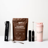 Mitchells Protein Kit