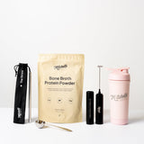 Mitchells Protein Kit