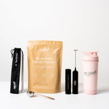 Mitchells Protein Kit