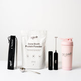 Mitchells Protein Kit