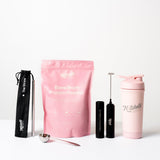 Mitchells Protein Kit