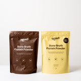 Bone Broth Protein Powder | Bundle of Two