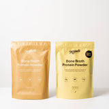 Bone Broth Protein Powder | Bundle of Two