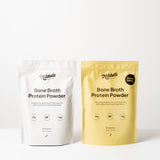 Bone Broth Protein Powder | Bundle of Two