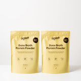 Bone Broth Protein Powder | Bundle of Two