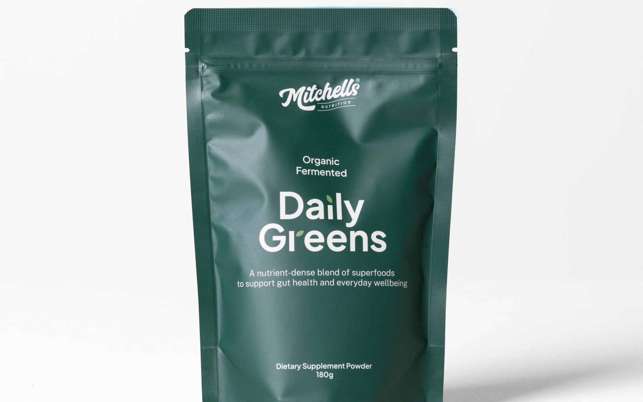 Daily Greens Powder