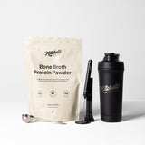 Mitchells Protein Kit