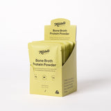 Bone Broth Protein Single Serve | Real Banana