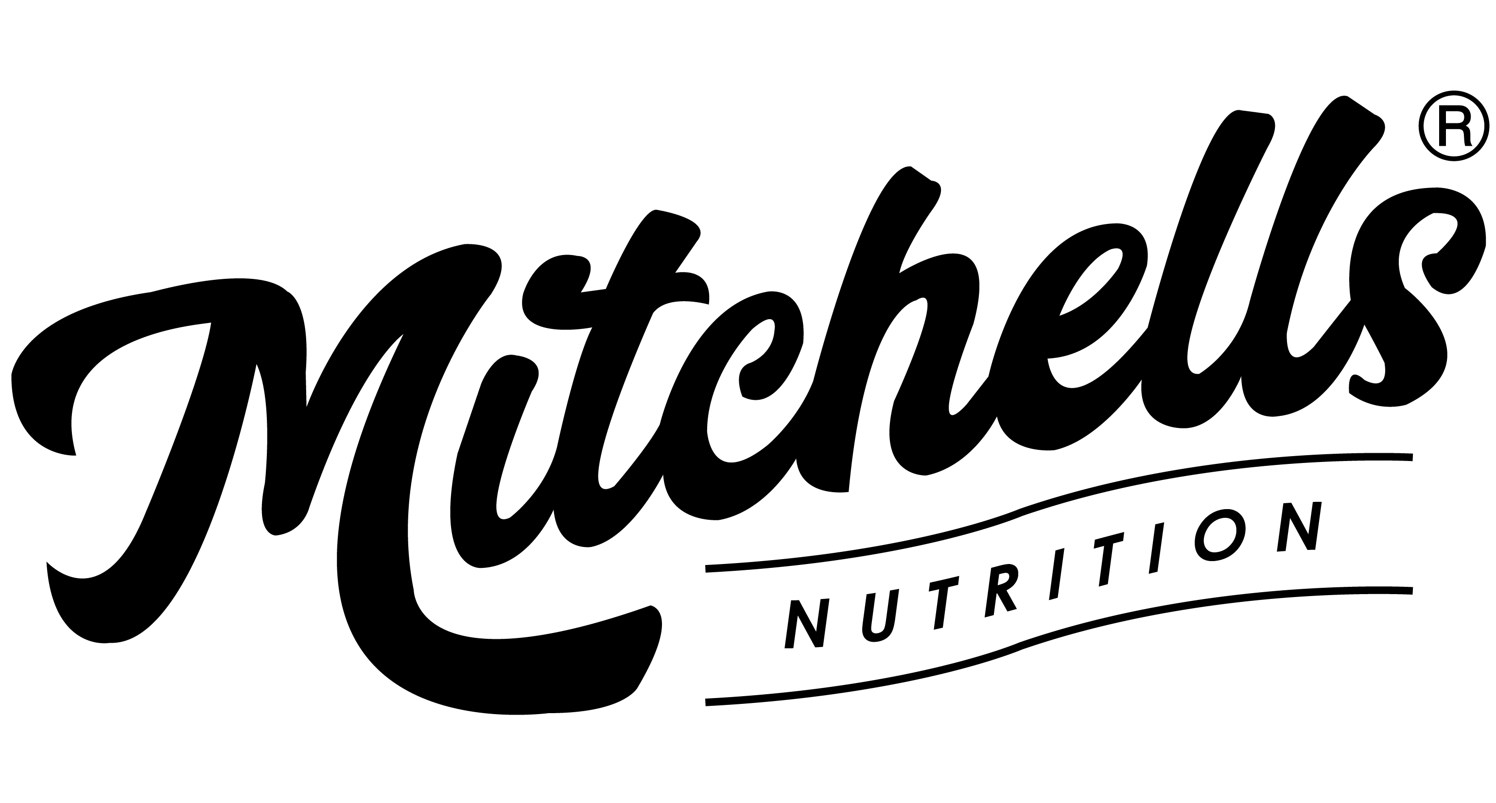 Mitchells Nutrition Logo