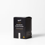 Bone Broth Protein Powder SPORT Single Serve | Natural Vanilla