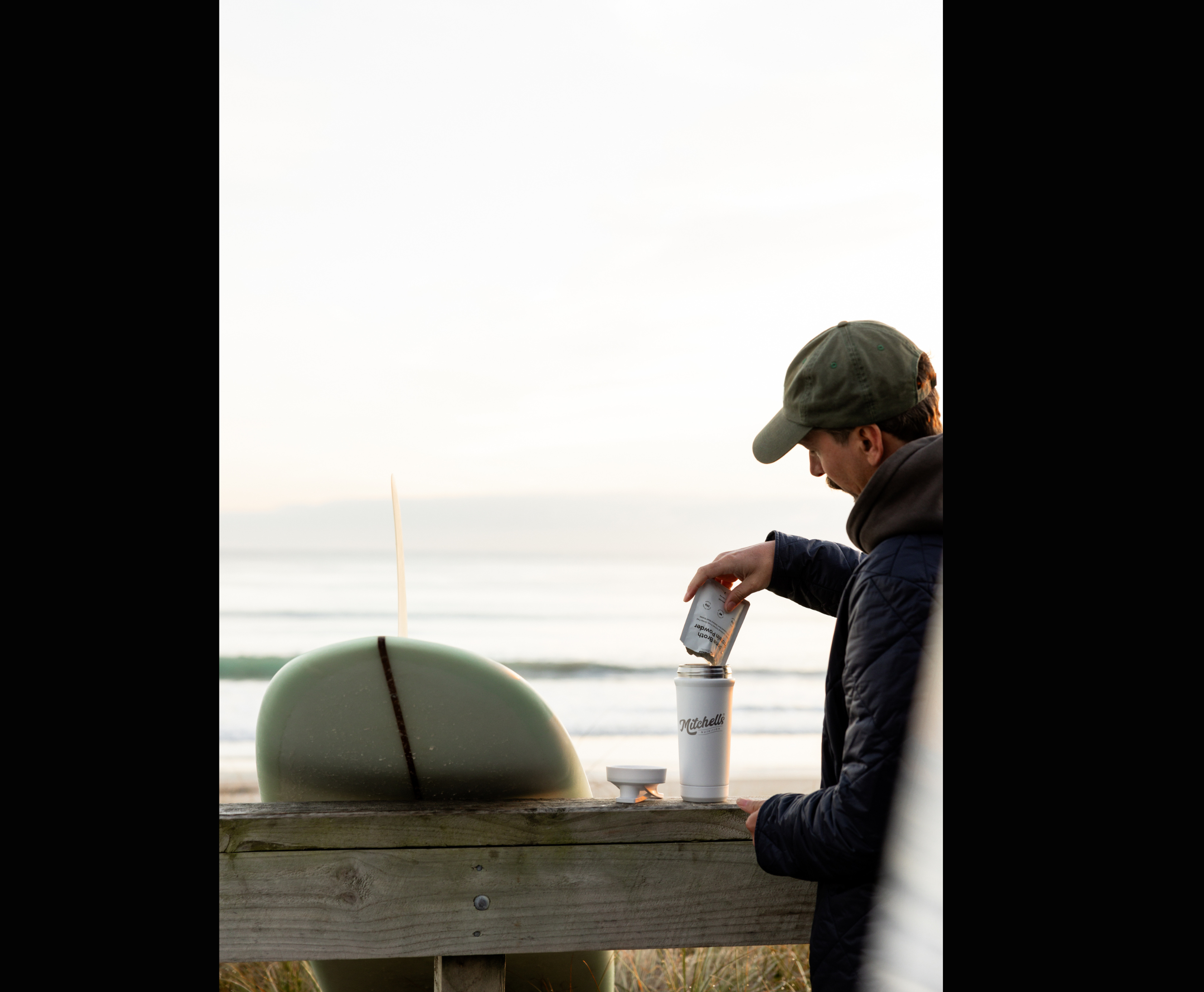 <br>
Made for <b>adventure.</b>