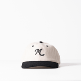 The Mitchells 'M' Hat