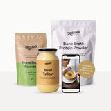 Daily Immunity Bundle