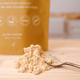 Bone Broth Protein Powder - Salted Caramel - Mitchells Nutrition