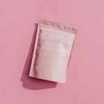 Bone Broth Protein Powder - Real Strawberry - Mitchells Nutrition