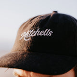 Mitchells Nutrition X Goodlids Hemp Hat - Mitchells Nutrition