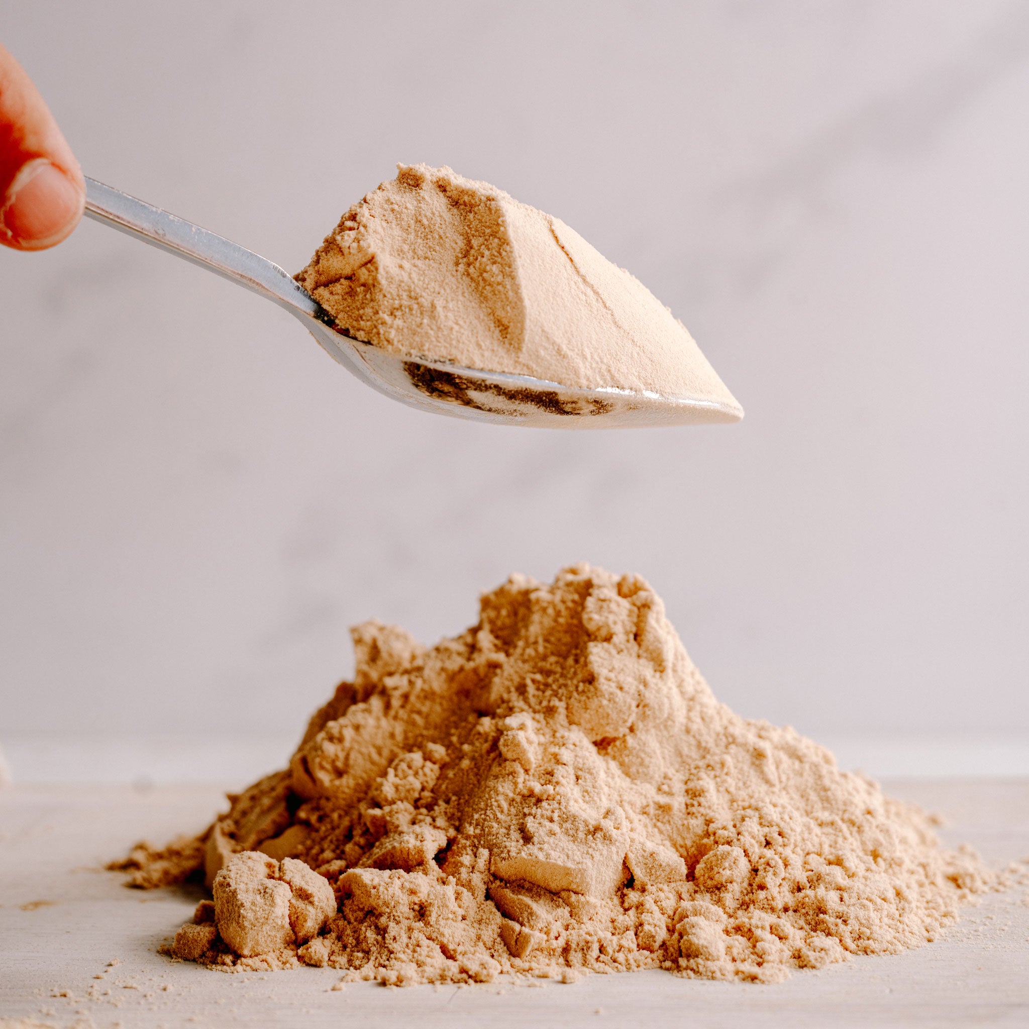 Bone Broth Protein Powder - Natural Vanilla - Mitchells Nutrition