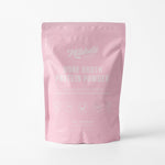 Bone Broth Protein Powder - Real Strawberry - Mitchells Nutrition - 500g Pouch