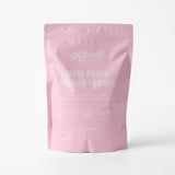Bone Broth Protein Powder - Real Strawberry - Mitchells Nutrition - 500g Pouch