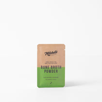 Bone Broth Powder - Single Serve - Mitchells Nutrition