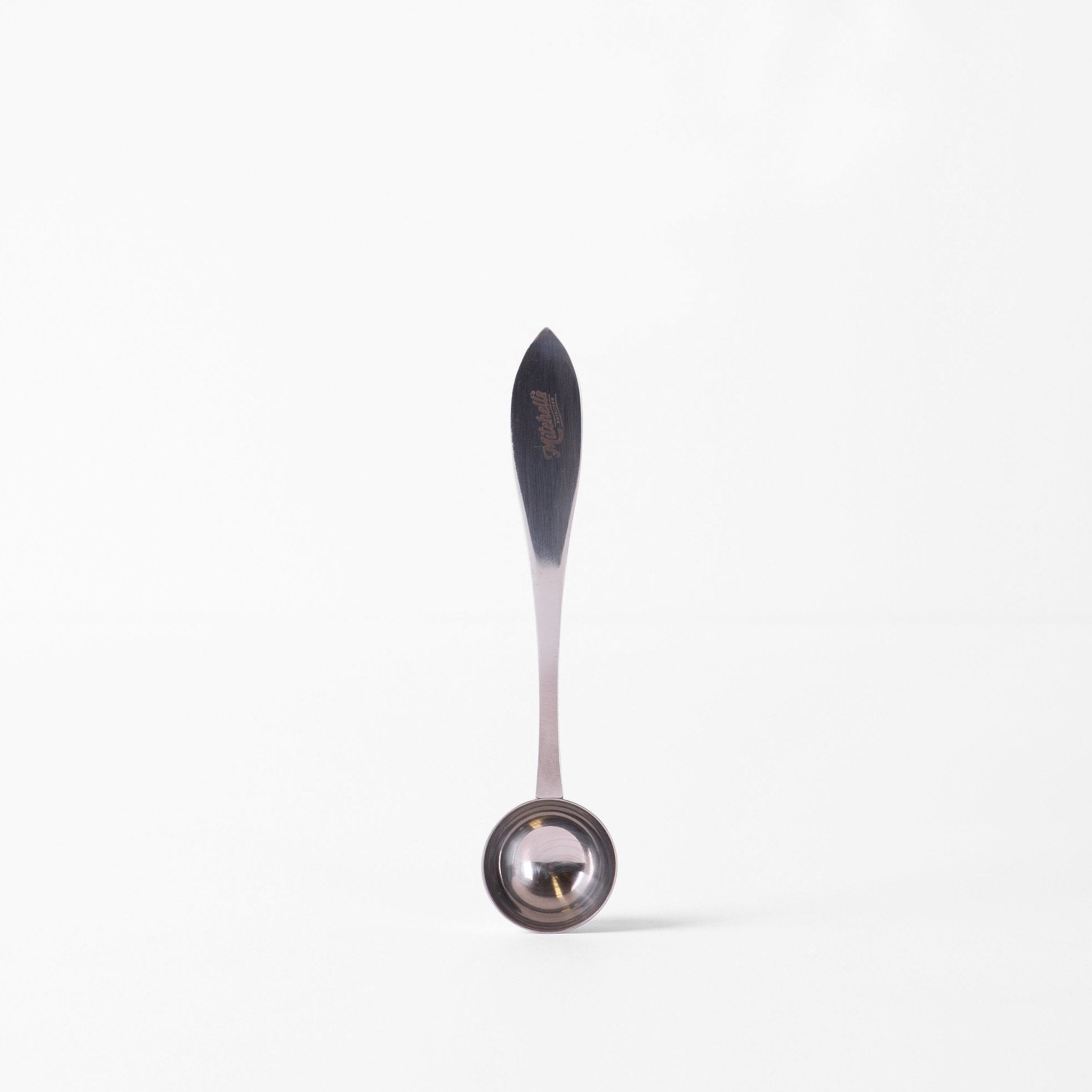 Stainless Steel Bone Broth Scoop - Mitchells Nutrition